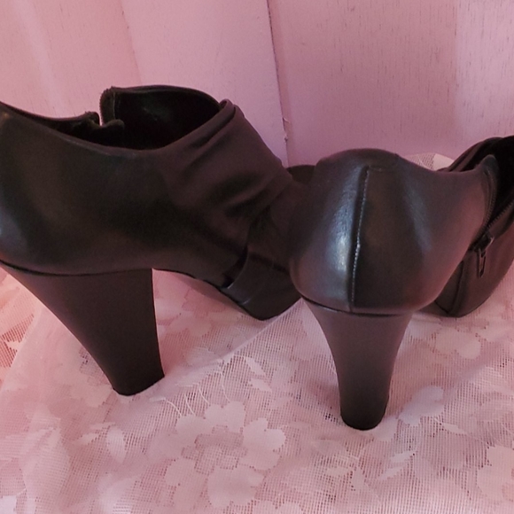 High Heel  Platform Sandals - Picture 5 of 5